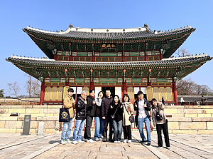 [중랑노인종합복지관] 2025년 상반기 직원워크숍(문화행사)