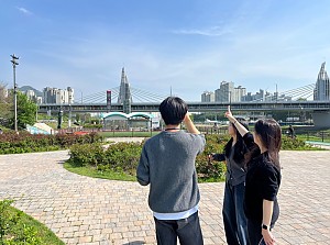[자원봉사] ESG 홍보 서포터즈 6회기