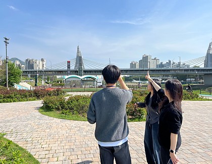 [자원봉사] ESG 홍보 서포터즈 6회기