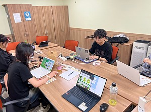 [자원봉사] ESG 홍보 서포터즈 10회기