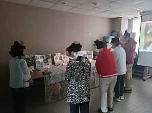 [정서생활지원사업] 도란도란 애도 집단상담 7회기 진행
