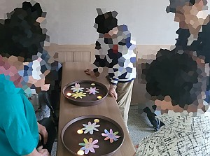 [정서생활지원사업] 도란도란 애도 집단상담 10회기 진행
