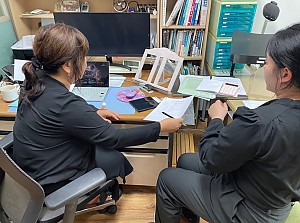 [경로당연계사업] 하반기 사업 자문 진행