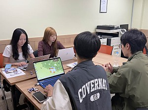 [자원봉사] ESG 서포터즈 2기 3회기 진행