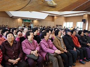 성탄 송년맞이 행복한 크리스마스 파티