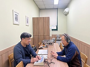 [건강관리실] 이상연보청기 무료청력검사 진행
