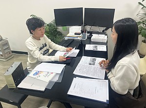 [시니어종합상담사업, 노인권익증진사업] 상반기 사업 자문 진행