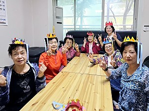 [경로당연계사업] 2024년 ‘우리 건강 지킴이로당’ 2기 16회기 진행