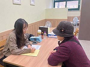 [건강관리실] 중랑구보건소 우울선별검진 진행