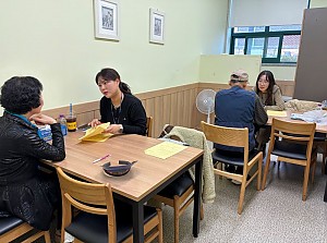 [건강관리실] 중랑구보건소 우울선별검진 진행