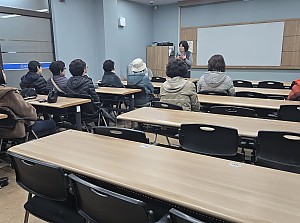 [노인일자리 및 사회활동지원사업] 2025년 노인일자리 공동체사업단 식사평가회 진행