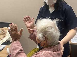 [건강관리실] 녹색병원 무료진료 진행