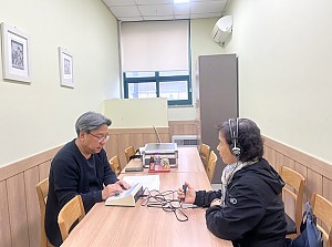 [건강관리실] 이상연보청기 무료청력검사 진행