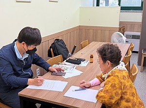 [시니어종합상담사업] 8월 법률상담 진행