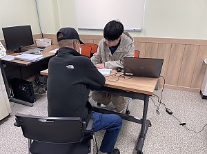 [노인일자리 및 사회활동지원사업] 2026년도 노인일자리 참여 어르신 모집 진행